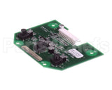 53157 Blodgett Board, 3 Button Hydro