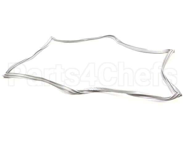 531572565 Kolpak Gasket 18X36 Single 4 Sided