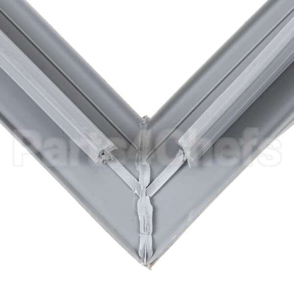 531582565 Compatible Kolpak Gasket 20X36 Single 4 Si Ded