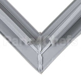 531582565 Kolpak Gasket 20X36 Single 4 Sided
