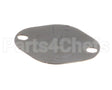 53162 Food Warming Blower Motor Cover