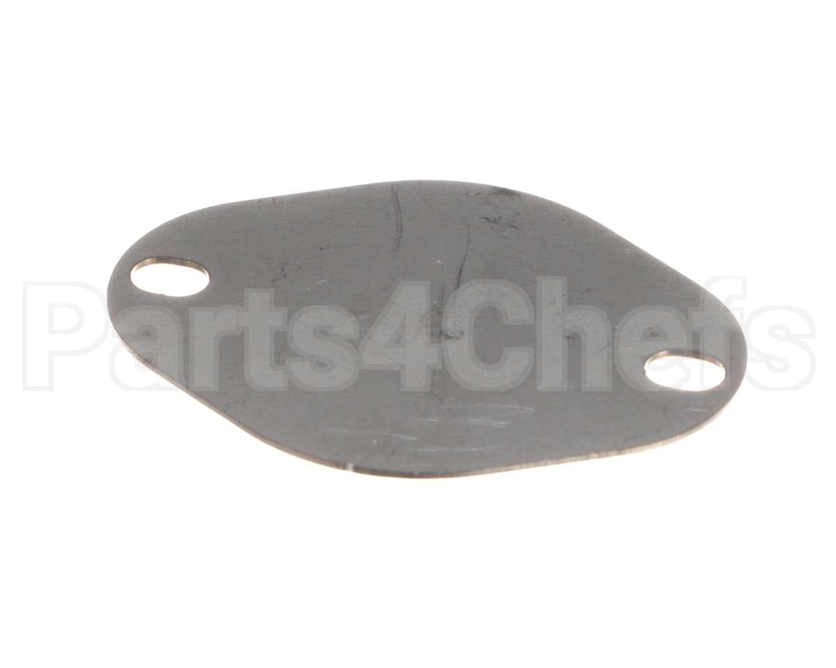 53162 Food Warming Blower Motor Cover