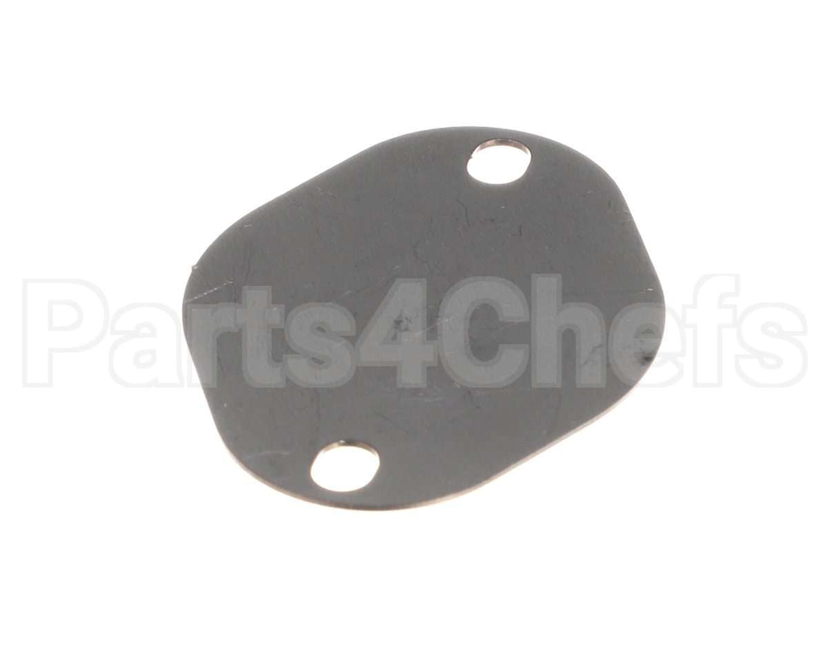 53162 Food Warming Blower Motor Cover