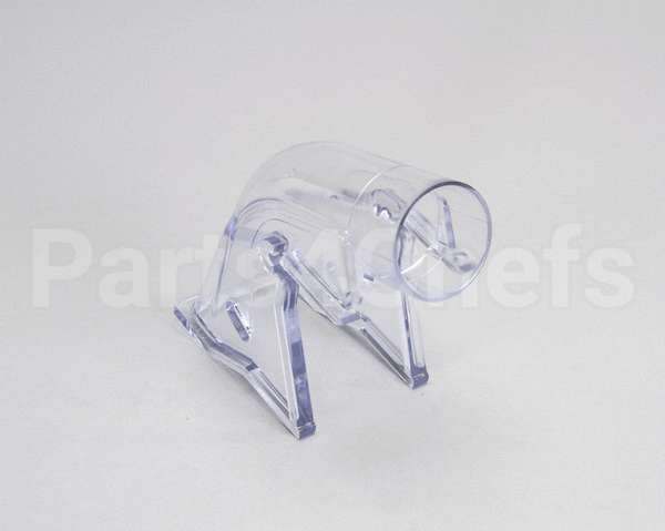 53168 Cornelius Cover Ice Chute