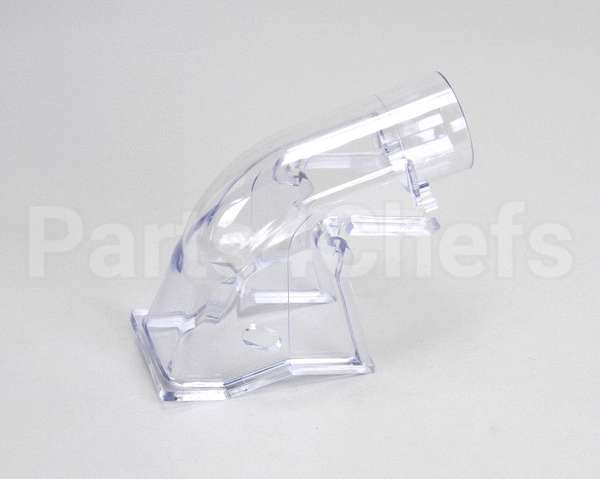 53168 Cornelius Cover Ice Chute