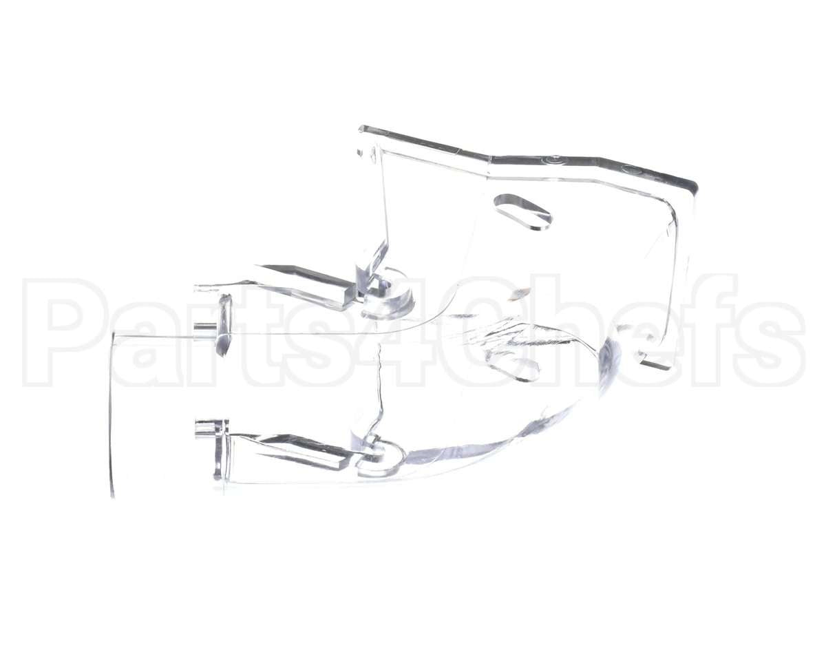 53168.0000 Cornelius Cover Ice Chute