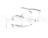 53168.0000 Cornelius Cover Ice Chute