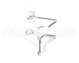 53168.0000 Cornelius Cover Ice Chute