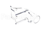 53168.0000 Cornelius Cover Ice Chute