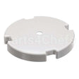 53185 Compatible Cornelius Agitator Disk