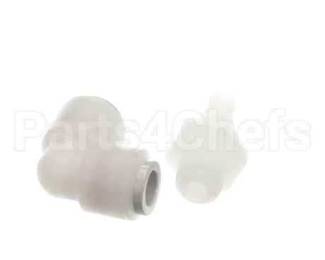 53193.0000 Bunn Elbow Assembly, .375 Push-To-Connect