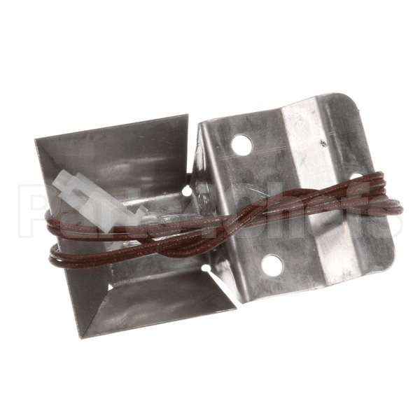 53194 Compatible Blodgett Lamp Housing Assembly