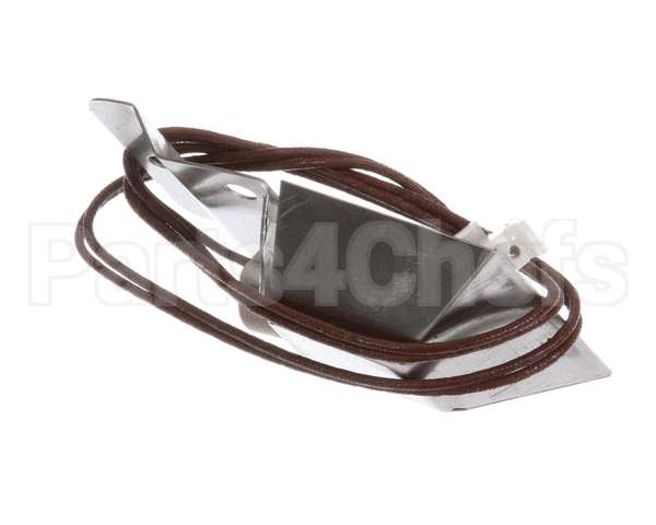 53194 Blodgett Lamp Housing Assembly