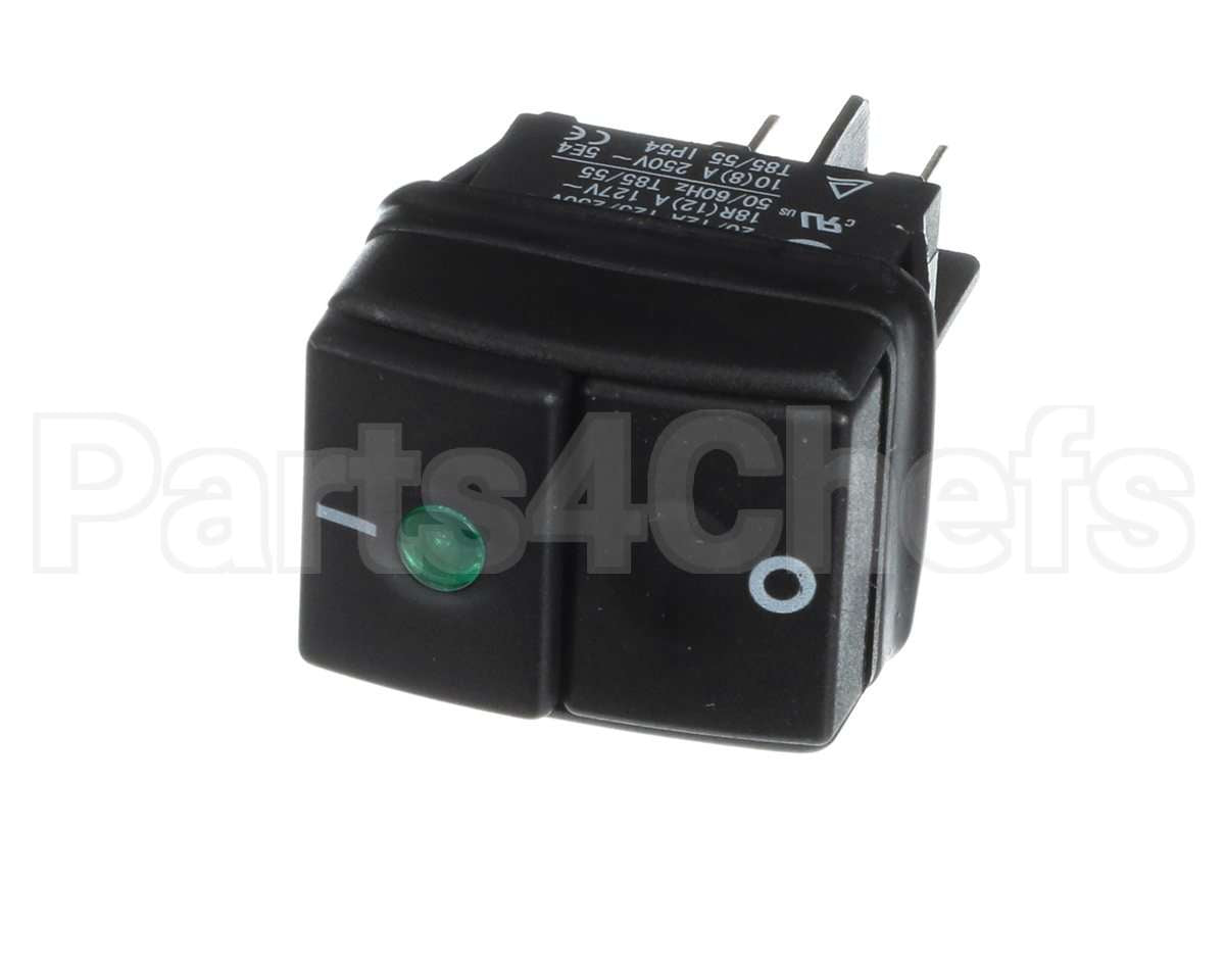 532-022-008 Cimbali Bipolar Lite Switch