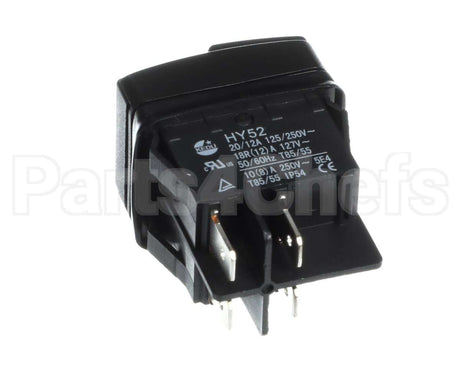 532-022-008 Cimbali Bipolar Lite Switch