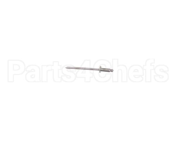 5320-003-06-98 Jackson Rivet 1/8 X 3/8 Long Pop