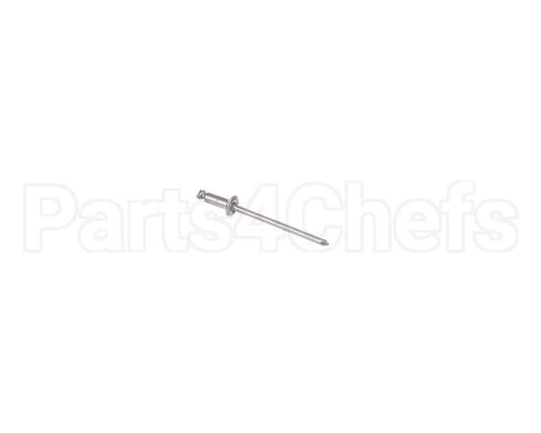 5320-003-06-98 Jackson Rivet 1/8 X 3/8 Long Pop