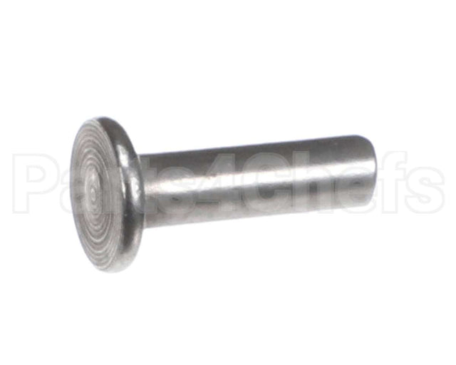 5320-107-07-00 Jackson Rivet, Ss Ctr Flat Head 3/16 X 5/8
