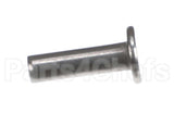5320-107-07-00 Jackson Rivet, Ss Ctr Flat Head 3/16 X 5/8