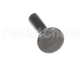 5320-107-07-00 Jackson Rivet, Ss Ctr Flat Head 3/16 X 5/8