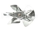 532003 Southern Pride 6 Fan Blade Rolltisserie Insid