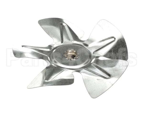 532003 Southern Pride 6 Fan Blade Rolltisserie Insid