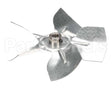 532004 Southern Pride 8 Fan Blade (1/2 Bore) Spx-300