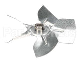 532004 Southern Pride 8 Fan Blade (1/2 Bore) Spx-300