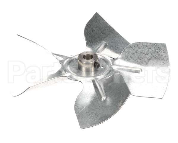 532004 Southern Pride 8 Fan Blade (1/2 Bore) Spx-300