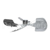 532010 Southern Pride 10 Inside Fan Blade , Spk700,S