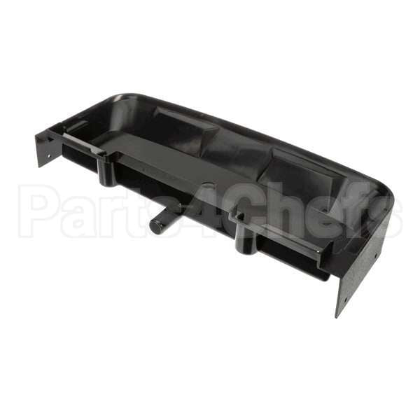 53202 Compatible Cornelius Drip Tray Foamed Black 150