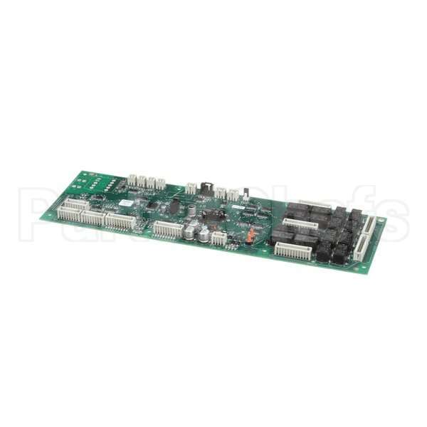 53206 Compatible Blodgett Relayboard, Touchscreen Svc