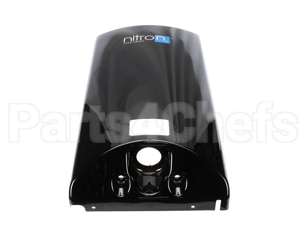 53214.0003 Bunn Graphic Form, Nitron2 All Blk