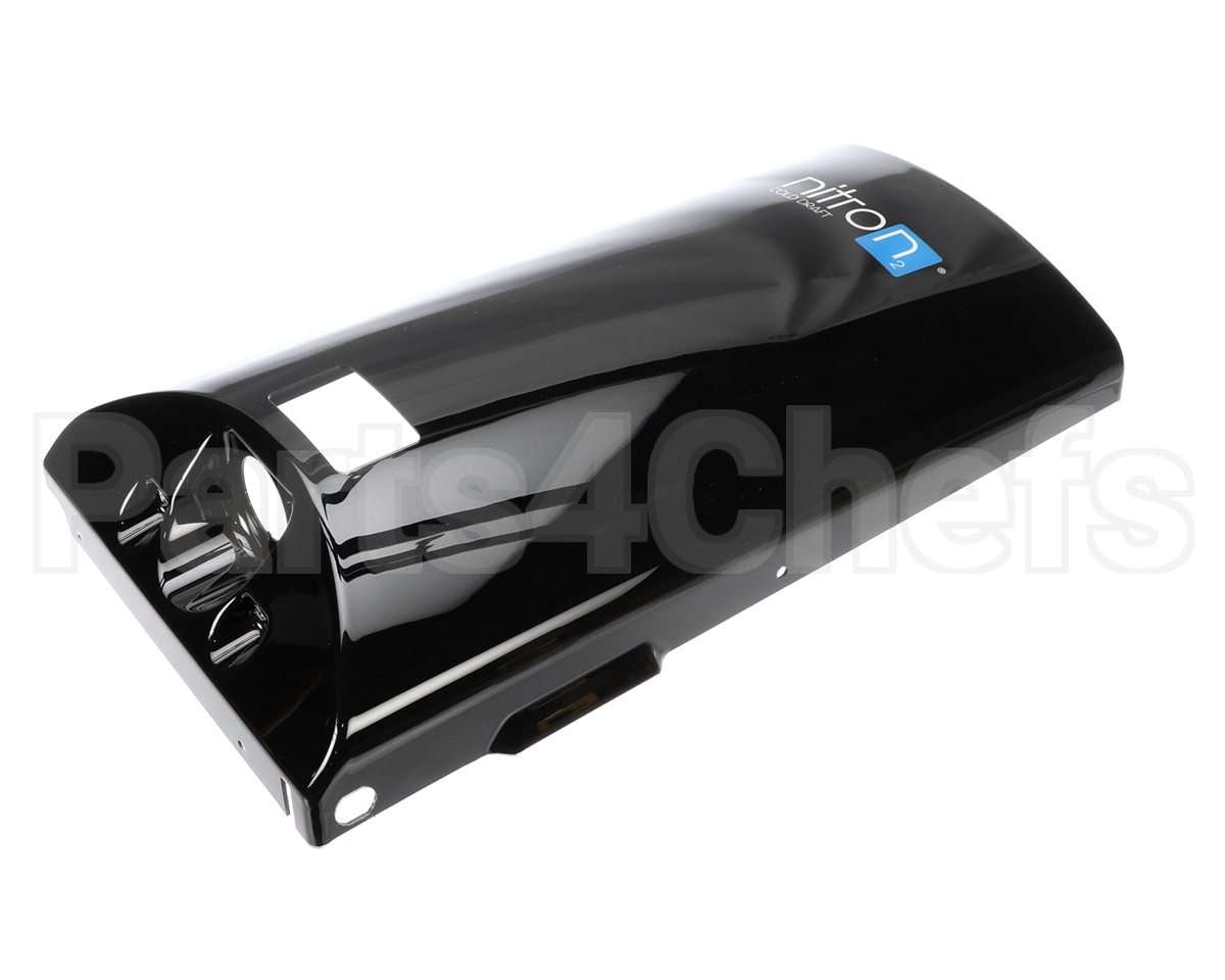 53214.0003 Bunn Graphic Form, Nitron2 All Blk