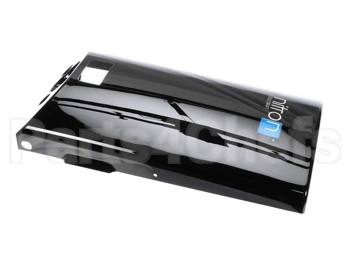53214.0003 Bunn Graphic Form, Nitron2 All Blk