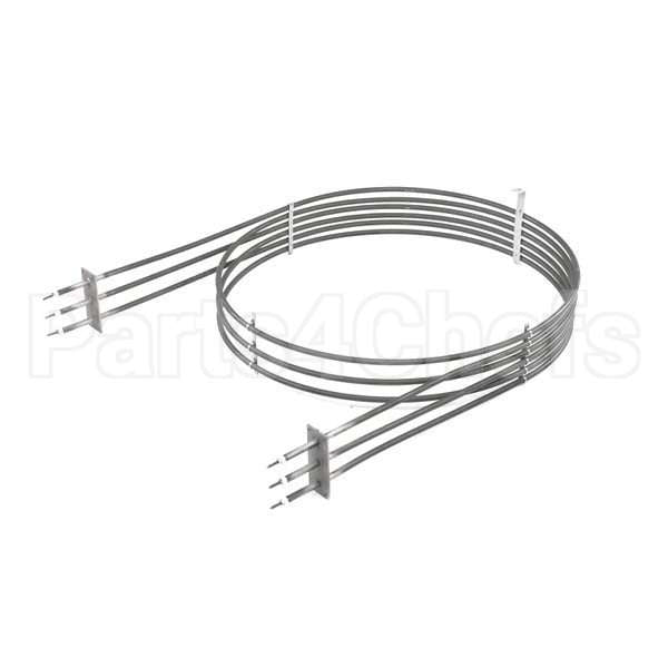 53221 Compatible Blodgett Element, 18Kw 208V Xr8E