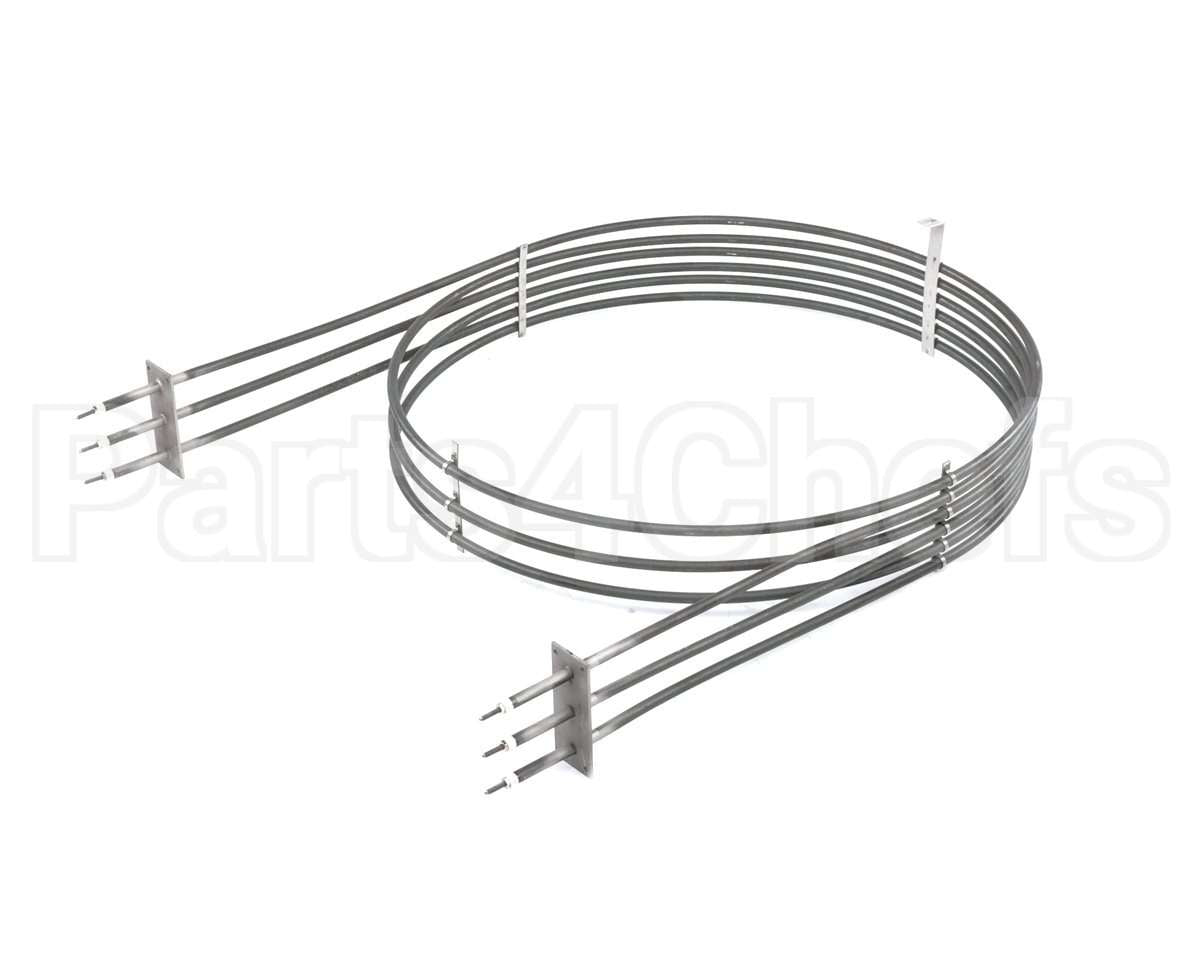 53221 Blodgett Element,18Kw 208V Xr8E