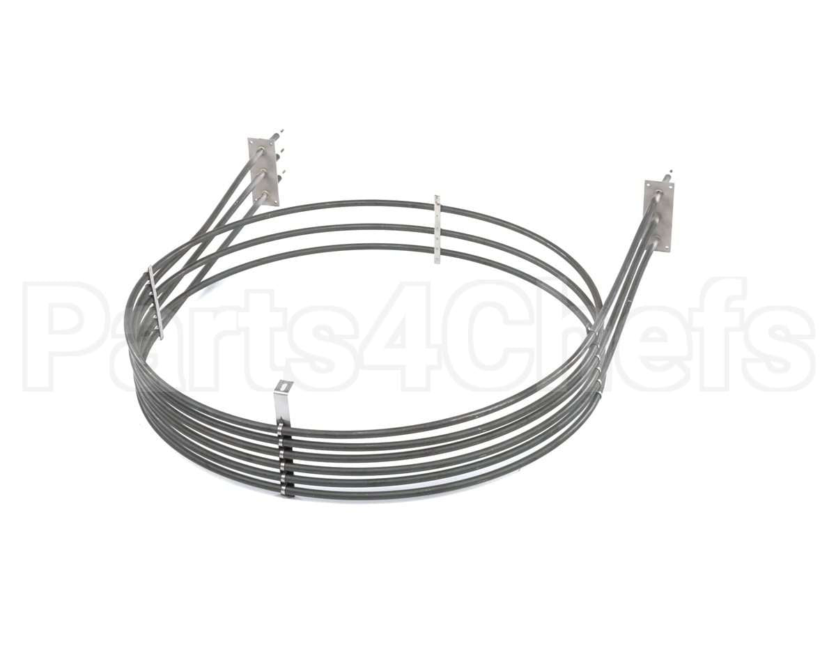 53221 Blodgett Element,18Kw 208V Xr8E