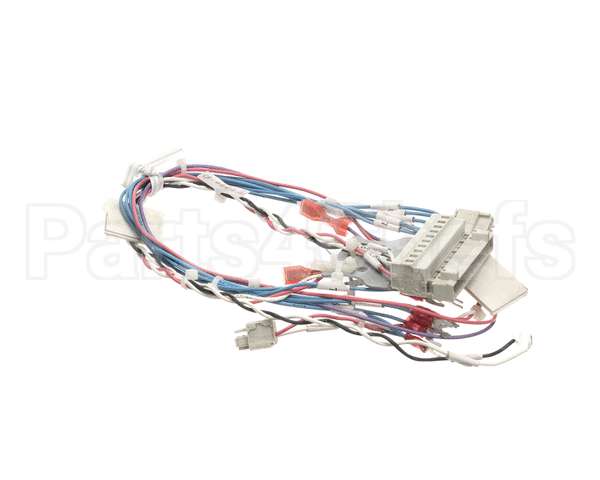 53230 Blodgett Harness,Combi Man Frt 24V