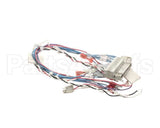 53230 Blodgett Harness,Combi Man Frt 24V