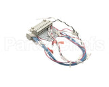 53230 Blodgett Harness,Combi Man Frt 24V