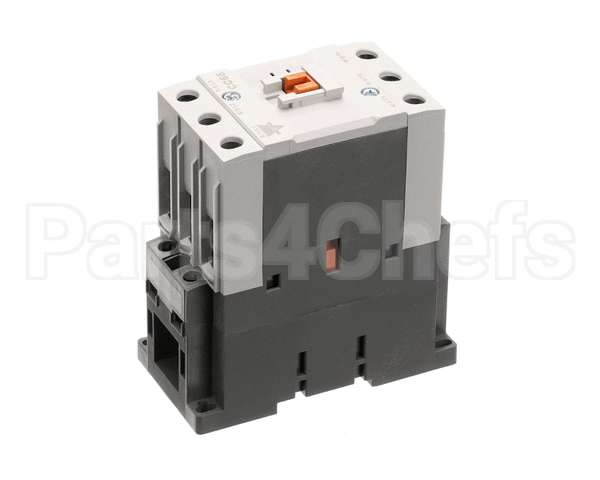 53235 Blodgett Contactor,3 Pole 65A W/Aux