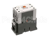 53235 Blodgett Contactor,3 Pole 65A W/Aux