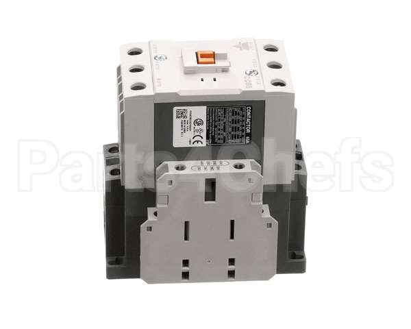 53235 Blodgett Contactor,3 Pole 65A W/Aux