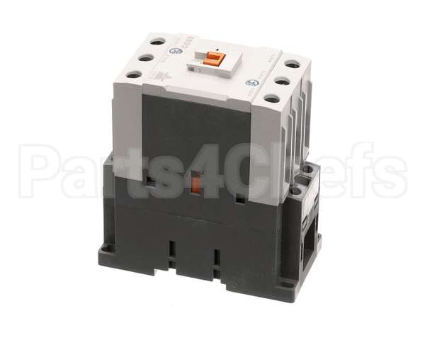 53235 Blodgett Contactor,3 Pole 65A W/Aux
