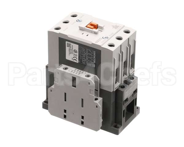 53235 Blodgett Contactor,3 Pole 65A W/Aux