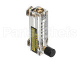 53243 Blodgett Flow Meter, 0-60 Gph