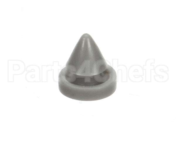 5325-002-73-85 Jackson Button, Door Silencer #1432A11