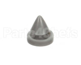 5325-002-73-85 Jackson Button, Door Silencer #1432A11