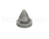 5325-002-73-85 Jackson Button, Door Silencer #1432A11